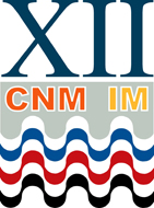 Logo XII CNM IM
