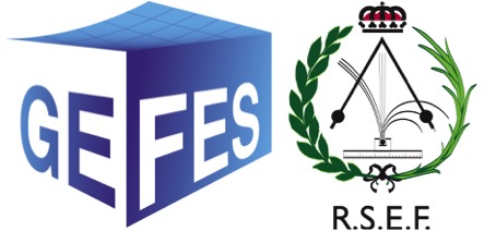 Logo GEFES