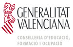 Logo Conselleria Educacion