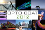 OPTO-COAT 2012