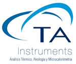 Logo TA Instruments