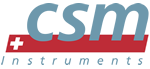 Logo CSM