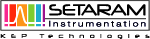 Logo SETARAM