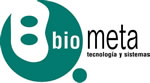 Logo Biometa