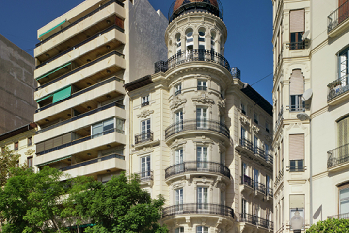 Casa Alberola by Hilton