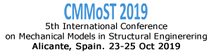 CMMoST2019 Logo