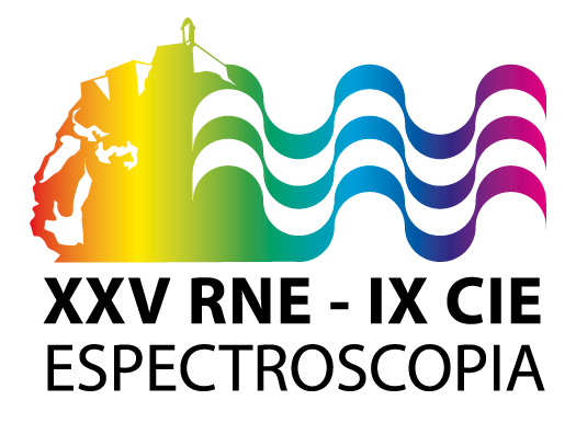 Logo Espectroscopia