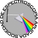 Sociedad de Espectrscopia Aplicada