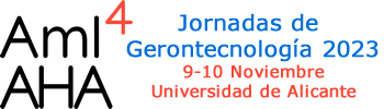 Gerontecnología Logo