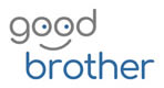 Good Brother Logo