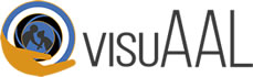 visuAAL Logo