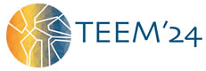 TEEM'24 Logo